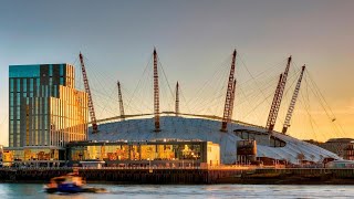 InterContinental London - The O2, UK | Holidays In Europe