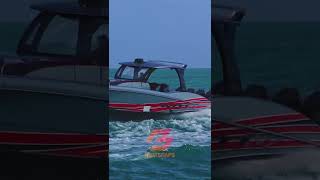 MTI Center Console Boat | Haulover Inlet Boats