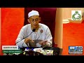 Kuliah Maghrib 25 Julai 2024 Surau Al Sobah: Hadith Fitan, Ustaz Dr Saifulah Samsudin