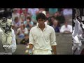 from the vault scary akram baffles aussies