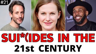 Tragic Goodbyes In 21st Century (Part 21) | #tribute #obituary #legacy