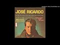 José Ricardo - Preciso De Você Demais