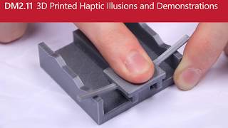 IEEE World Haptics Conference 2019 Demonstration Highlights