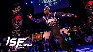 【Top8】FOUND NATION vs THE RUGGEDS │ SUPER BREAK 2024 │ FEworks