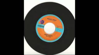 Muddy Waters - Meanest Woman 45 RPM