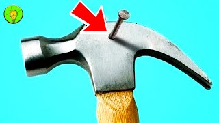 5 USEFUL LIFE HACKS FOR YOUR TOOLS. homemade tools ideas.