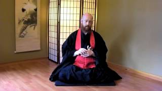 Orientation to Zen 07 - Week Two Instructions