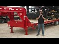 two speed jack option demonstration