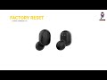 Lenovo GT2 True Wireless Stereo Earbuds: User Manual and Setup Guide