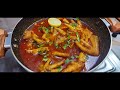 Chicken Feet Curry recipe | Winter Special Chicken Feet Nihari recipe