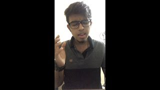 Malarodu Malaringu (Cover) | Roshan Sebastian | Bombay | A.R Rahman | Unplugged