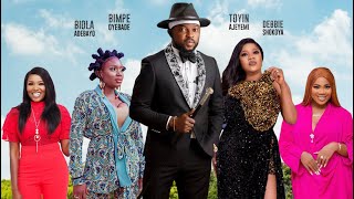 Jamal Latest Yoruba Movie 2021 Starring Kolawole Ajeyemi Toyin Abraham Biola Adebayo Debbie Itele