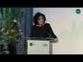 insead alumni forum europe 2023 opening keynote speech by barbara martin coppola ceo of decathlon