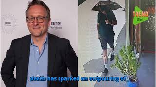 Breaking News: Michael Mosley Found Dead at 61