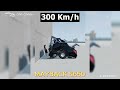 beamng drive メルセデス・ベンツ s650 300km h 衝突試験：衝突後、誰が生き残れるか？＃車 カークラッシュテスト＃自動車事故＃衝突試験＃交通事故