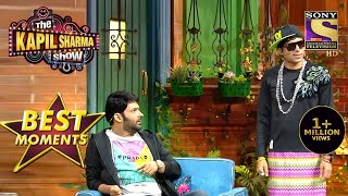 Kapil ने खोली Chandu की पोल | The Kapil Sharma Show Season 2 | Best Moments