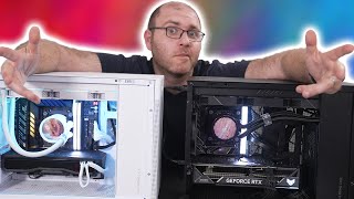 זה הכל עניין של העדפה...| Intel VS AMD