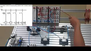 Pneumatics Example Exercise 4-6