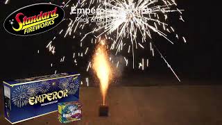 Emperor Premium Selection - Standard Fireworks