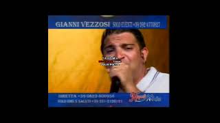 Gianni Vezzosi - 31 Luglio Live