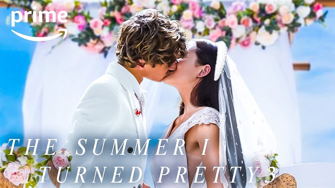 The Summer I Turned Pretty Season 3 Trailer Release Date Shocking