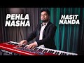 PEHLA NASHA - JO JEETA WOHI SIKANDAR (EPIC PIANO COVER) by Hasit Nanda