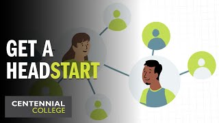 headSTART at Centennial College