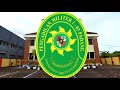 VIDEO PROFIL PENGADILAN MILITER I-03 PADANG