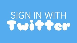 Sign In With Twitter: Dependancies, Directories & Files (3/5)