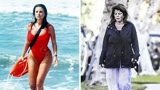 Baywatch (1989 vs 2022) Cast: Then and Now [33 Years After]