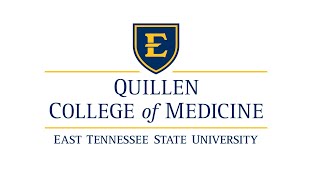 ETSU Quillen College of Medicine Match Day Livestream 2024