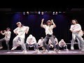 kevin u0026 dea ft. selected dancers the ridge dance exhibition toronto 2018