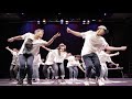 kevin u0026 dea ft. selected dancers the ridge dance exhibition toronto 2018