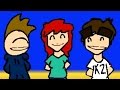 EddsWorld - F is for FUN - languages - official