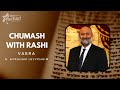 Chumash with Rashi - Vaera - R. Avraham Levychaim