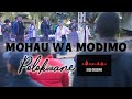 SeedSessions - Mohau wa Modimo (Live in Polokwane, SA)