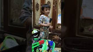 Anak Shaleh Nyanyi Lagu Nabi Putra Abdullah | Mawla yaa Sallim wa Salim #viral #anakanak