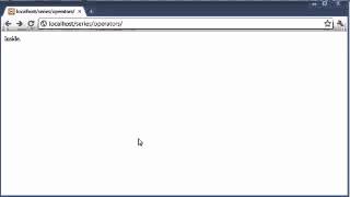 Beginner PHP Tutorial 21 Comparison Operators YouTube