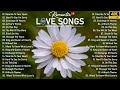 Greatest Hits Love Songs Ever - Love Songs Of All Time Playlist Romantic Love Songs