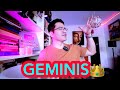 GÉMINIS ♊️ BONUS👑 URGENTE ‼️ TE VI ABRAZANDO LA MU3RTE 😱 HAY UN MENSAJE