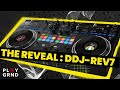 THE REVEAL OF PIONEER DDJ-REV 7