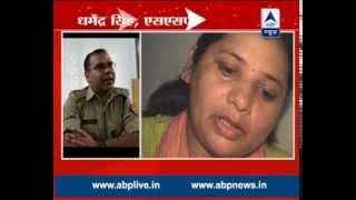 Ghaziabad SSP claims Constable's wife is not an IAS; investigation begins