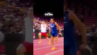 Duplantis the Ultimate Goat he's too strong 😯🏃‍♂️