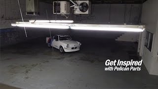 Get Inspired - BMW 700 With BMW Motorcycle Engine