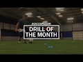 Beast Mode Soccer Drill of the Month: Passing and Moving with Morgan Brian and Emily Sonnett