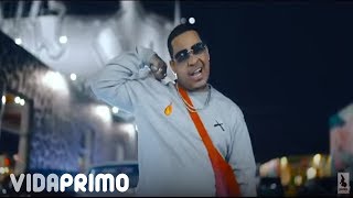 Lito Kirino x 24  - No Le Bajamo (Donde Llegamos) [Official Video]