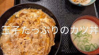 正八郎うどん【福岡県久留米市】〜カツ丼が美味しいうどん屋さん〜