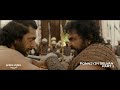 ponniyin selvan part 1 sword fight between karthi u0026 jayam ravi prime video india