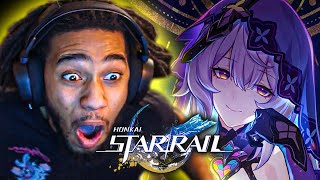 HOW DEEP DOES THIS STORY GET?!? | Myriad Celestia Trailer: Fables About the Stars Part 1 Reaction