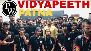 PW Vidyapeeth Patna 11th Arjuna JEE Last Day Celebration🎊 | Physics Wallah | Crazy Engineers | #pw